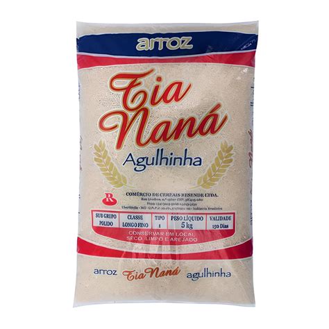 arroz tia nana|Compre Produtos Tia Nana em Supermercados Online